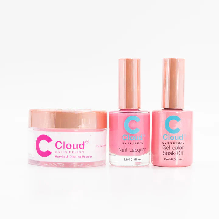 Chisel hawaii trio 121 - nail trio