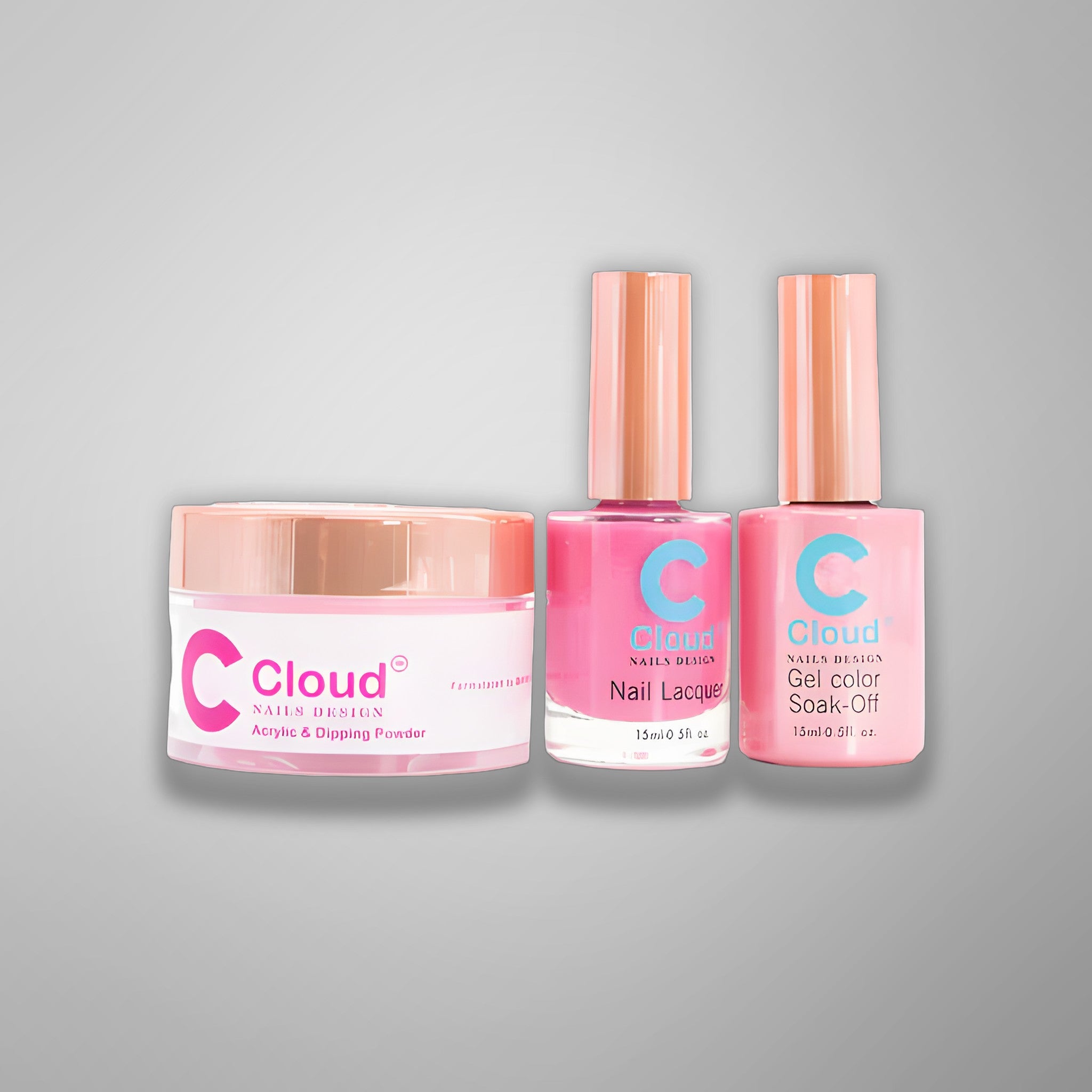 CHISEL Hawaii Trio 123