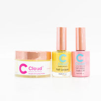 Chisel hawaii trio 135 - nail trio