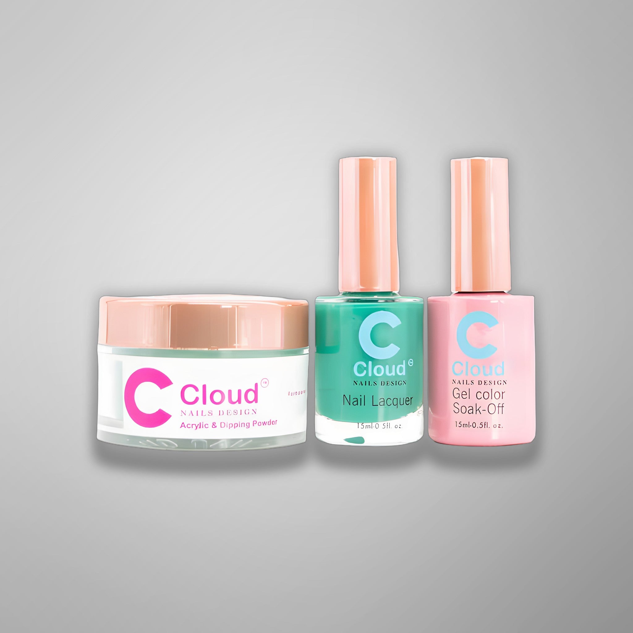 CHISEL Hawaii Trio 139