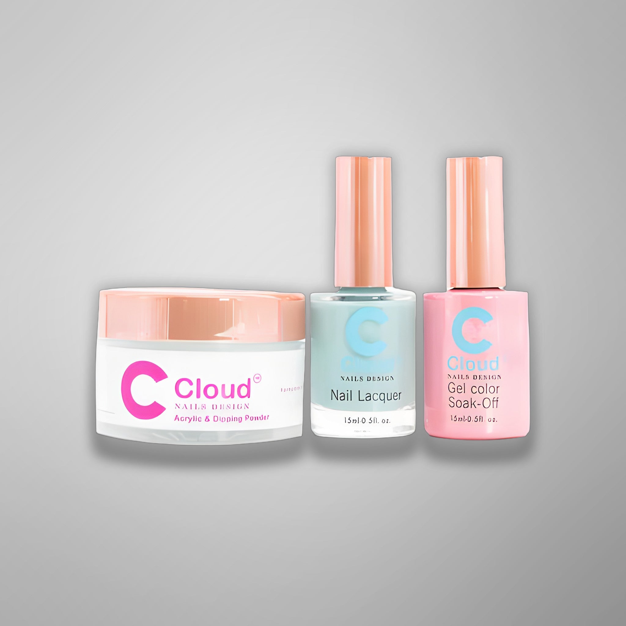 CHISEL Hawaii Trio 141
