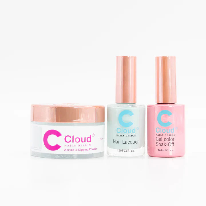 Chisel hawaii trio 142 - nail trio