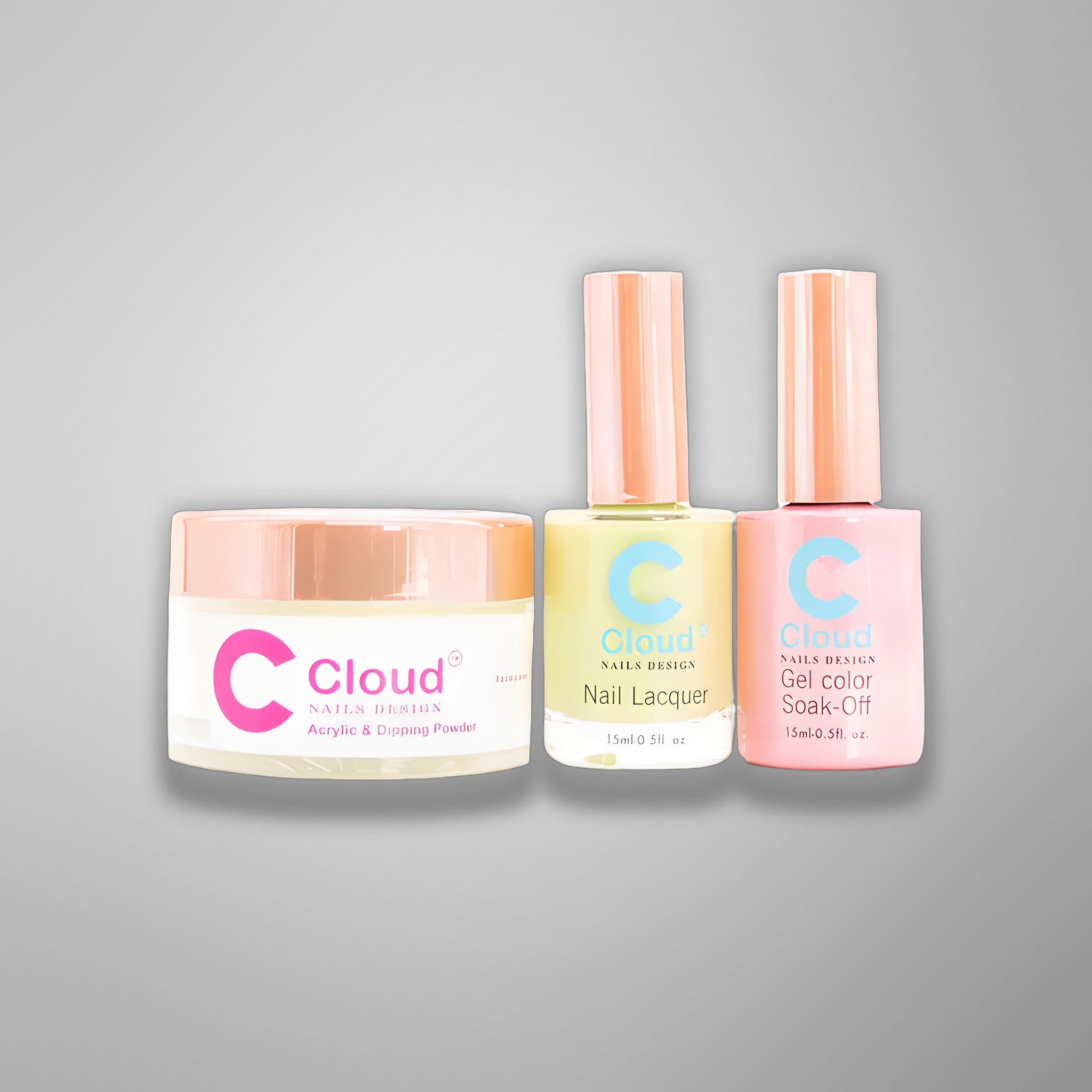 CHISEL Hawaii Trio 146