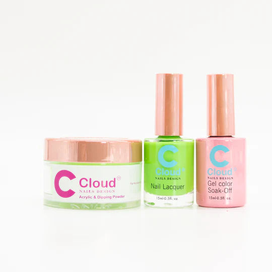 Chisel hawaii trio 149 - nail trio