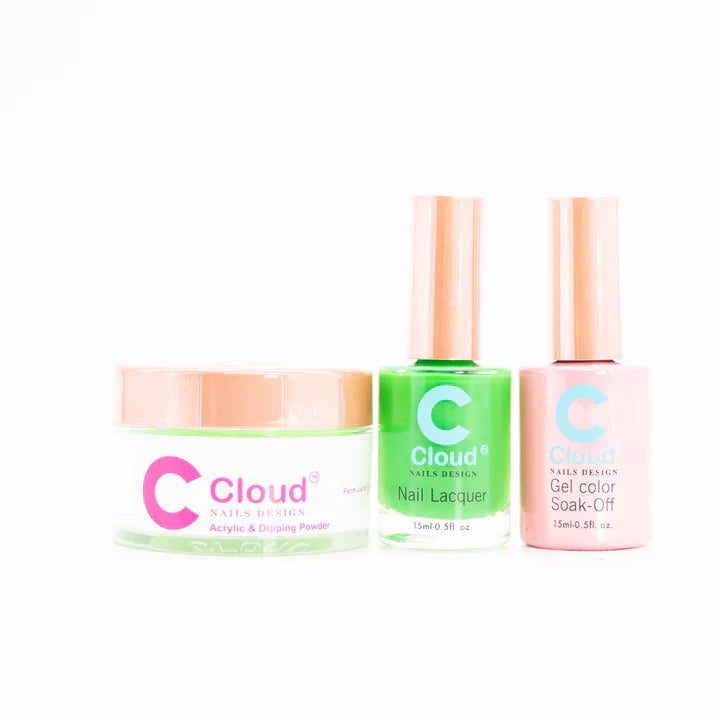 Chisel hawaii trio 151 - nail trio