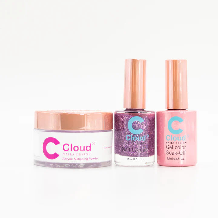 Chisel hawaii trio 156 - nail trio