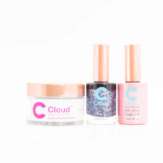 Chisel hawaii trio 159 - nail trio