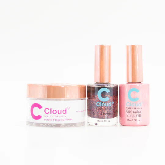 Chisel hawaii trio 160 - nail trio
