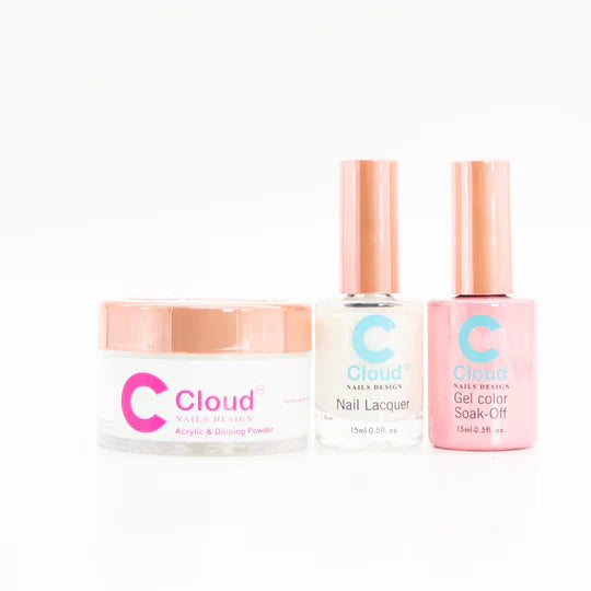 Chisel hawaii trio 161 - nail trio
