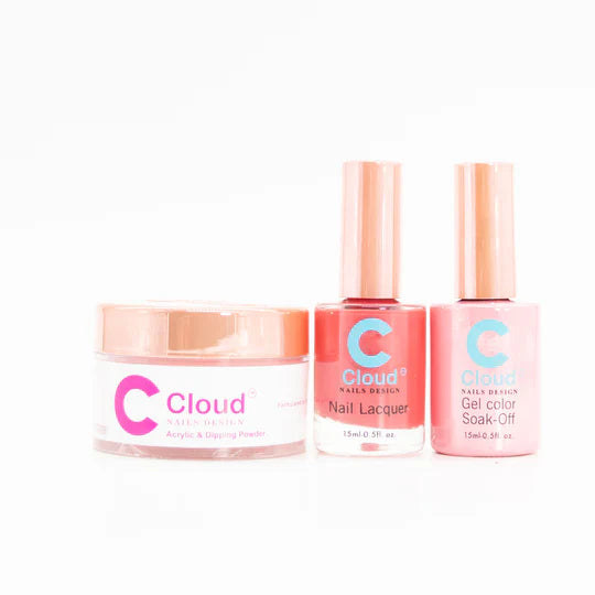 Chisel hawaii trio 164 - nail trio