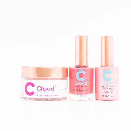 Chisel hawaii trio 165 - nail trio