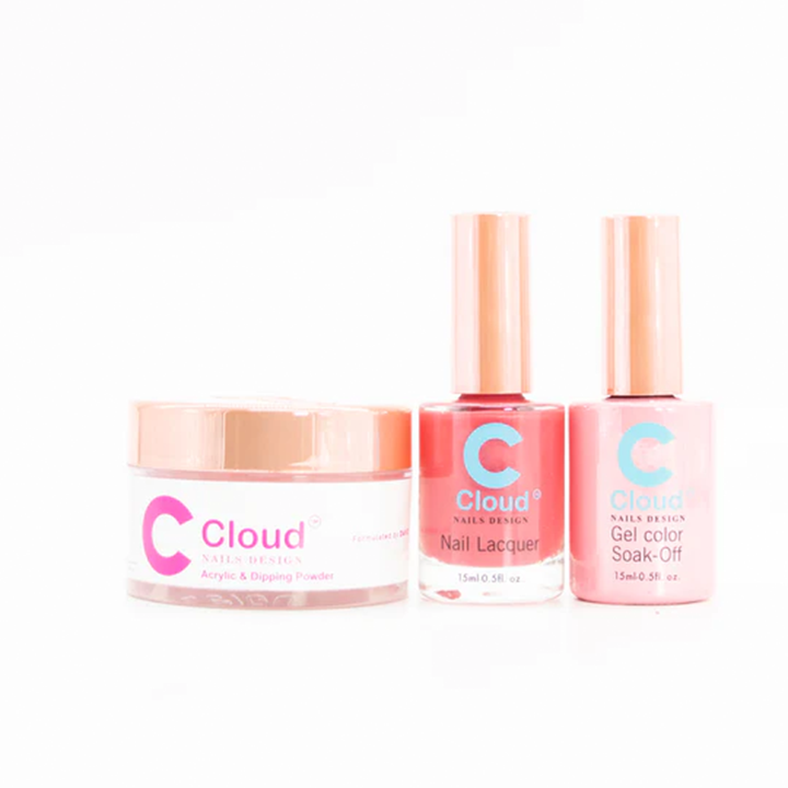 Chisel hawaii trio 167 - nail trio