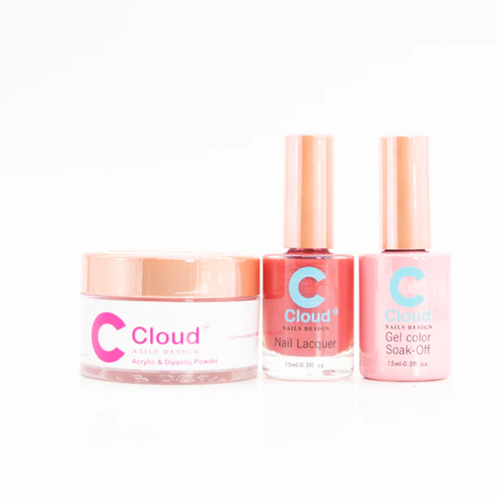 Chisel hawaii trio 168 - nail trio