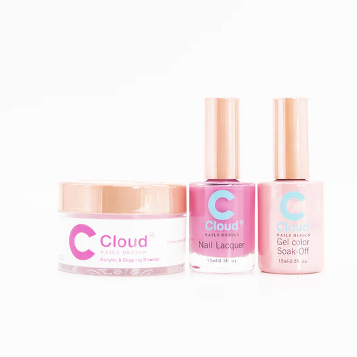 Chisel hawaii trio 170 - nail trio