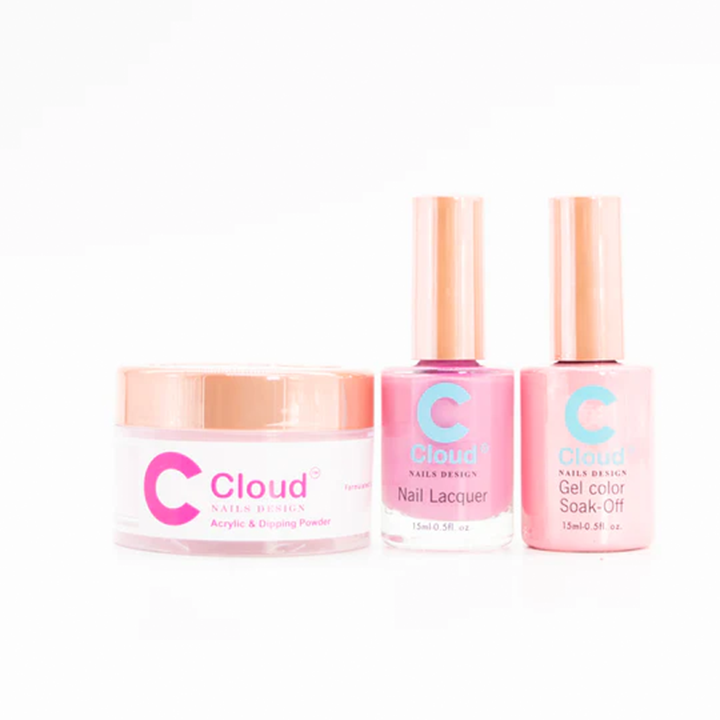 Chisel hawaii trio 171 - nail trio