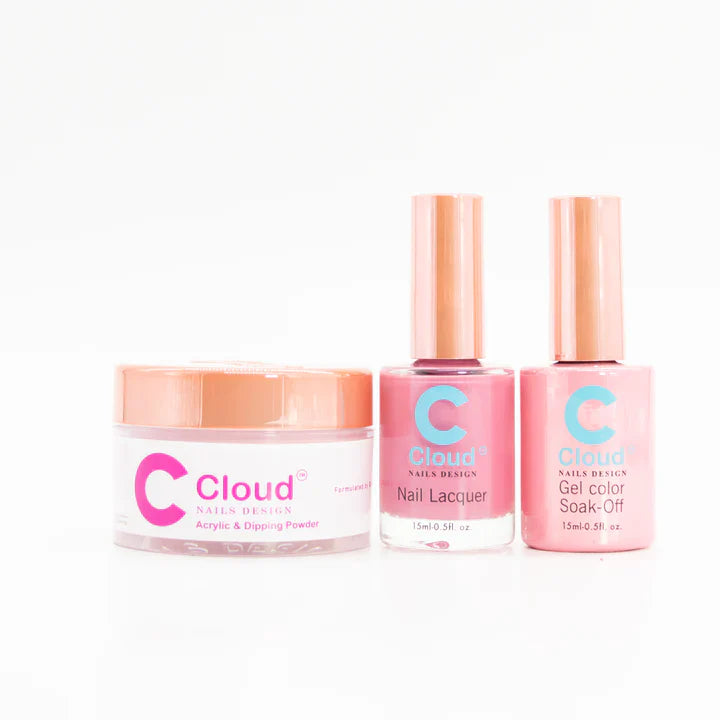 Chisel hawaii trio 172 - nail trio