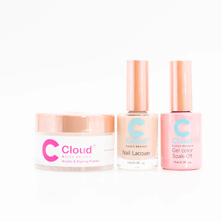 Chisel hawaii trio 176 - nail trio
