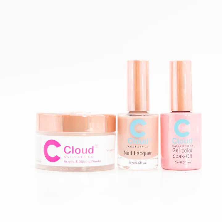 Chisel hawaii trio 178 - nail trio