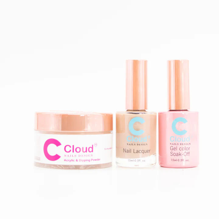 Chisel hawaii trio 179 - nail trio