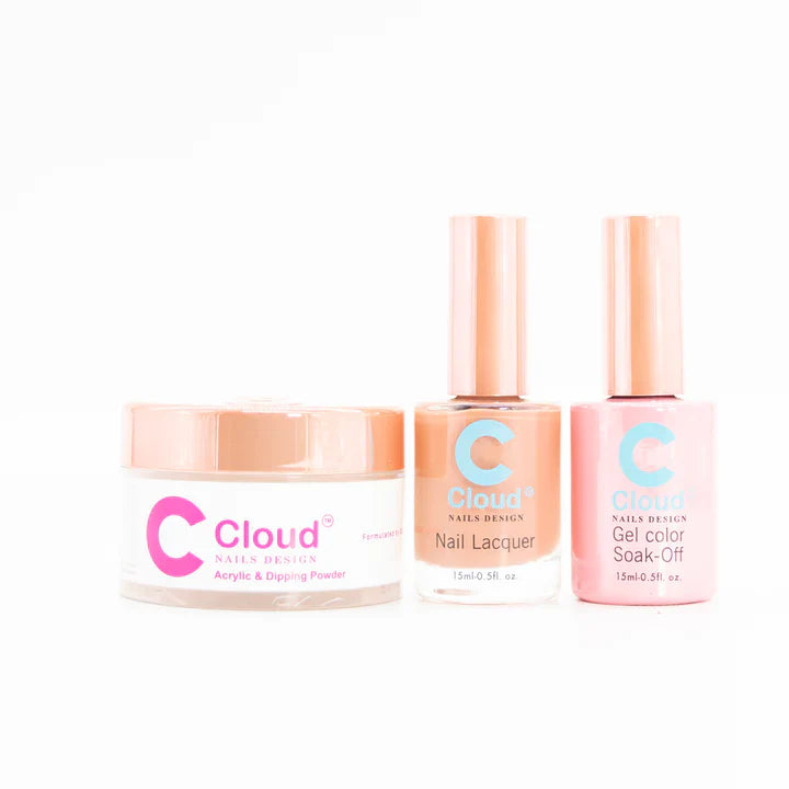 Chisel hawaii trio 180 - nail trio