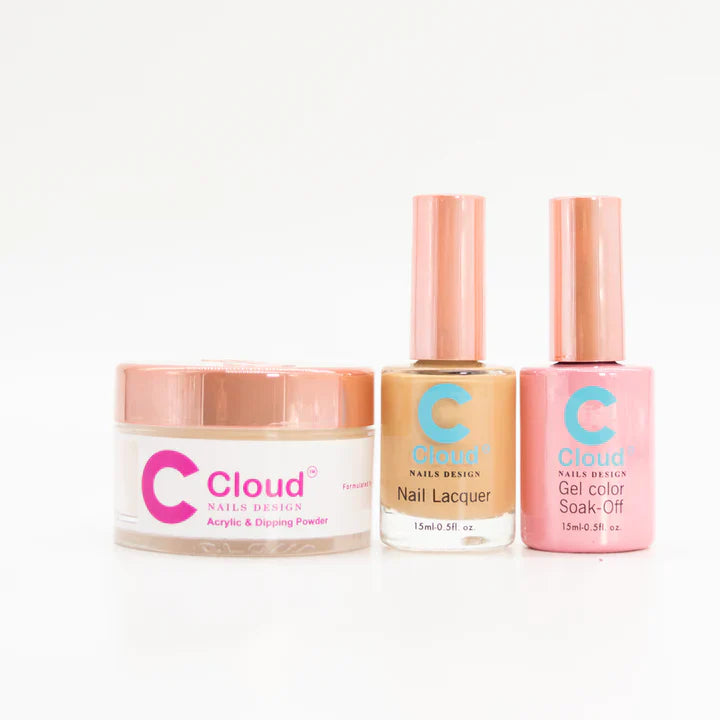 Chisel hawaii trio 182 - nail trio