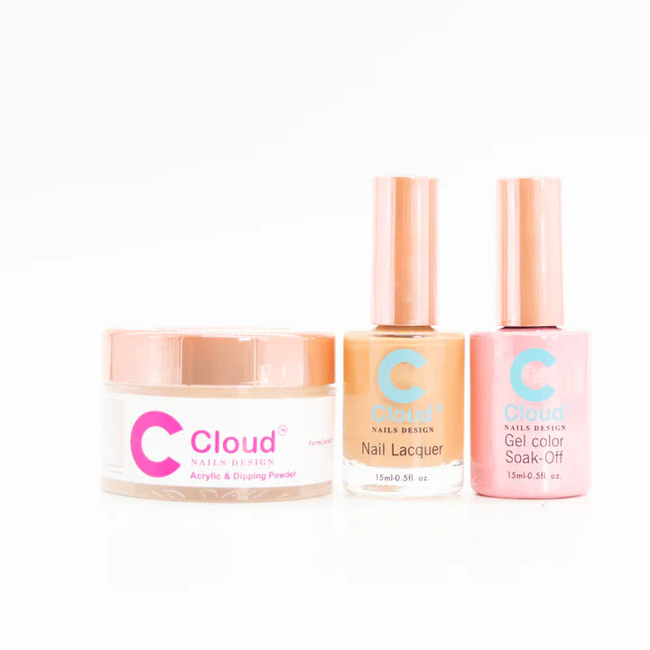 Chisel hawaii trio 184 - nail trio