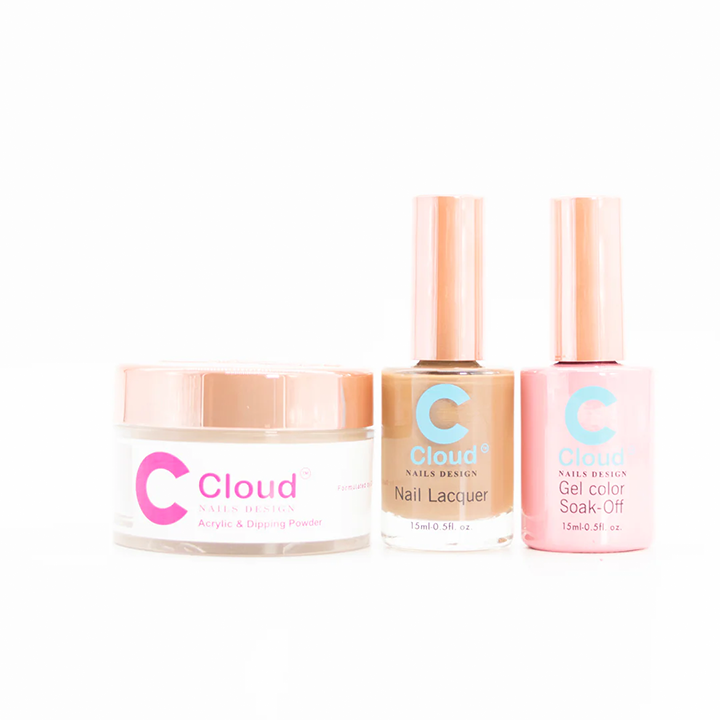 Chisel hawaii trio 186 - nail trio