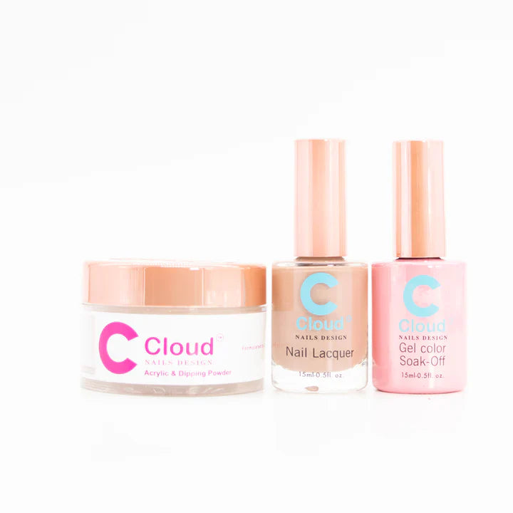 Chisel hawaii trio 188 - nail trio