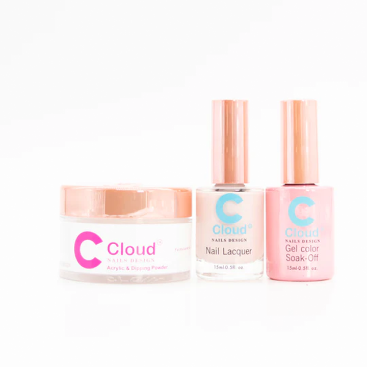 Chisel hawaii trio 190 - nail trio