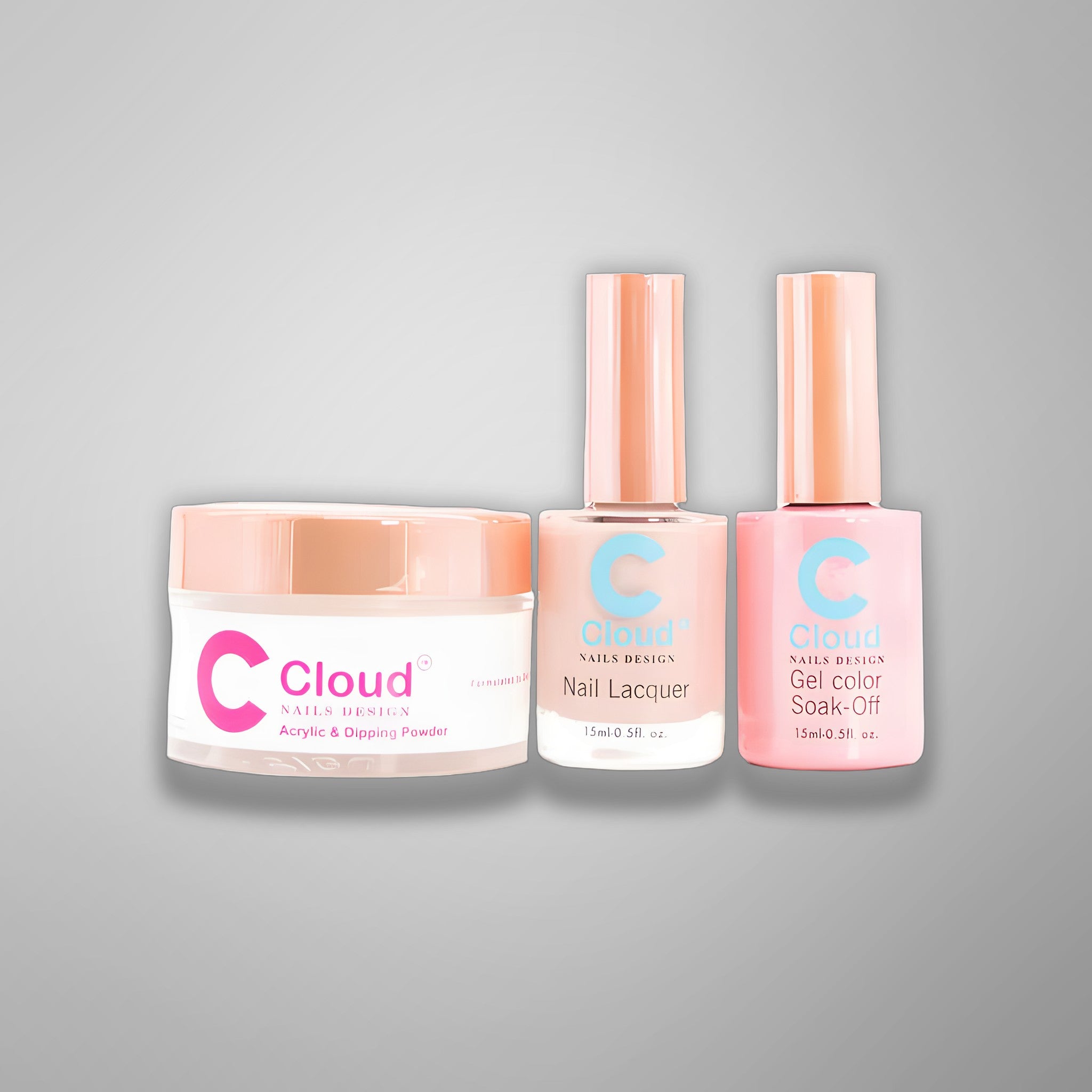 CHISEL Hawaii Trio 192