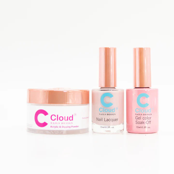 Chisel hawaii trio 193 - nail trio
