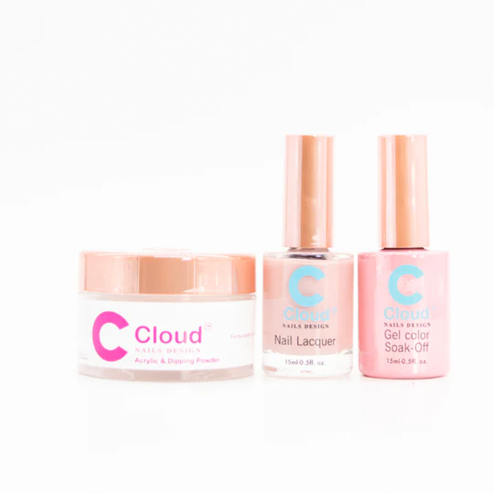 Chisel hawaii trio 194 - nail trio