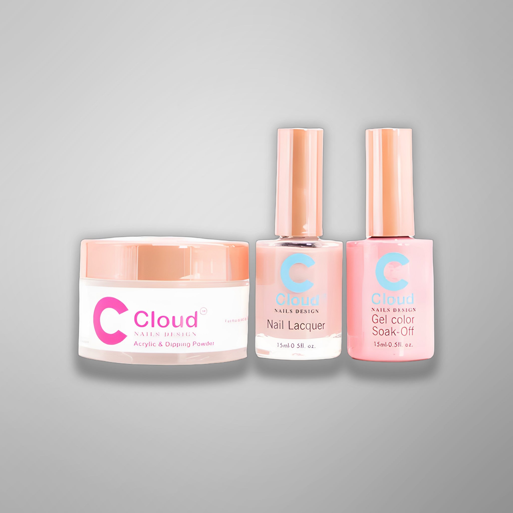 CHISEL Hawaii Trio 194