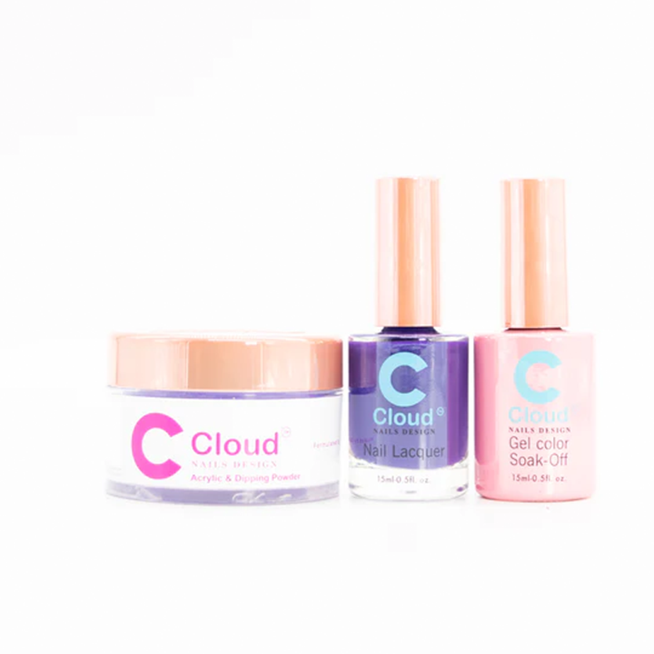 Chisel hawaii trio 195 - nail trio