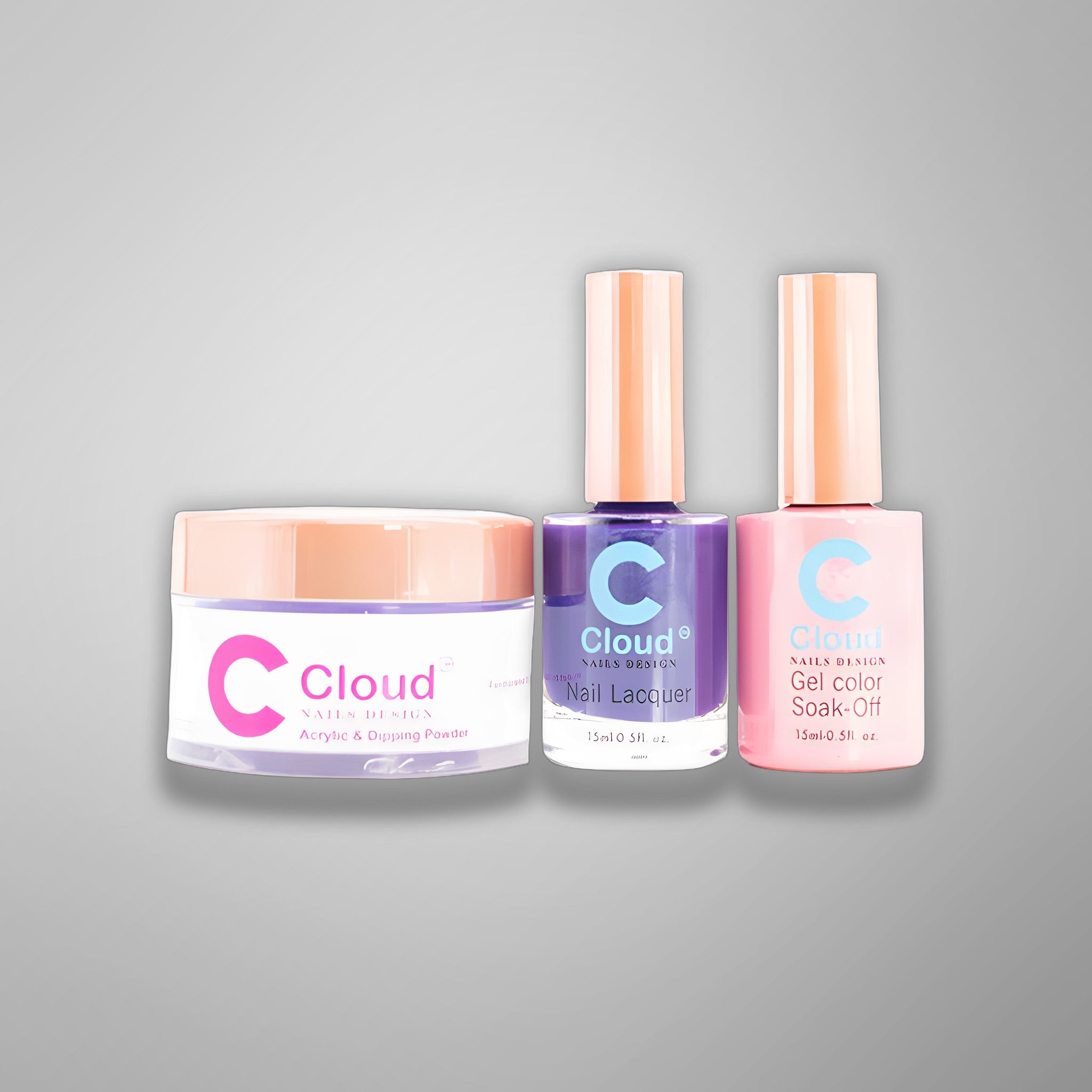CHISEL Hawaii Trio 195