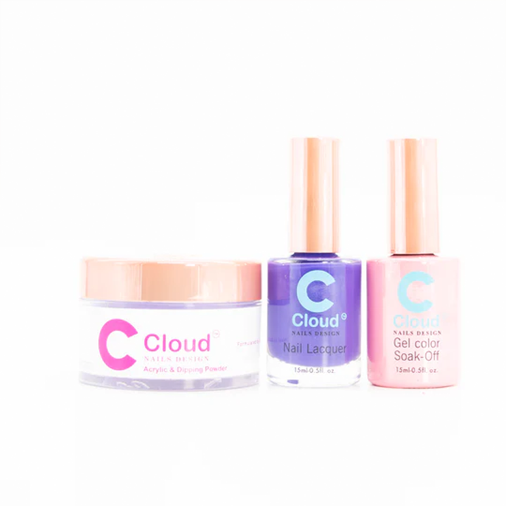 Chisel hawaii trio 196 - nail trio