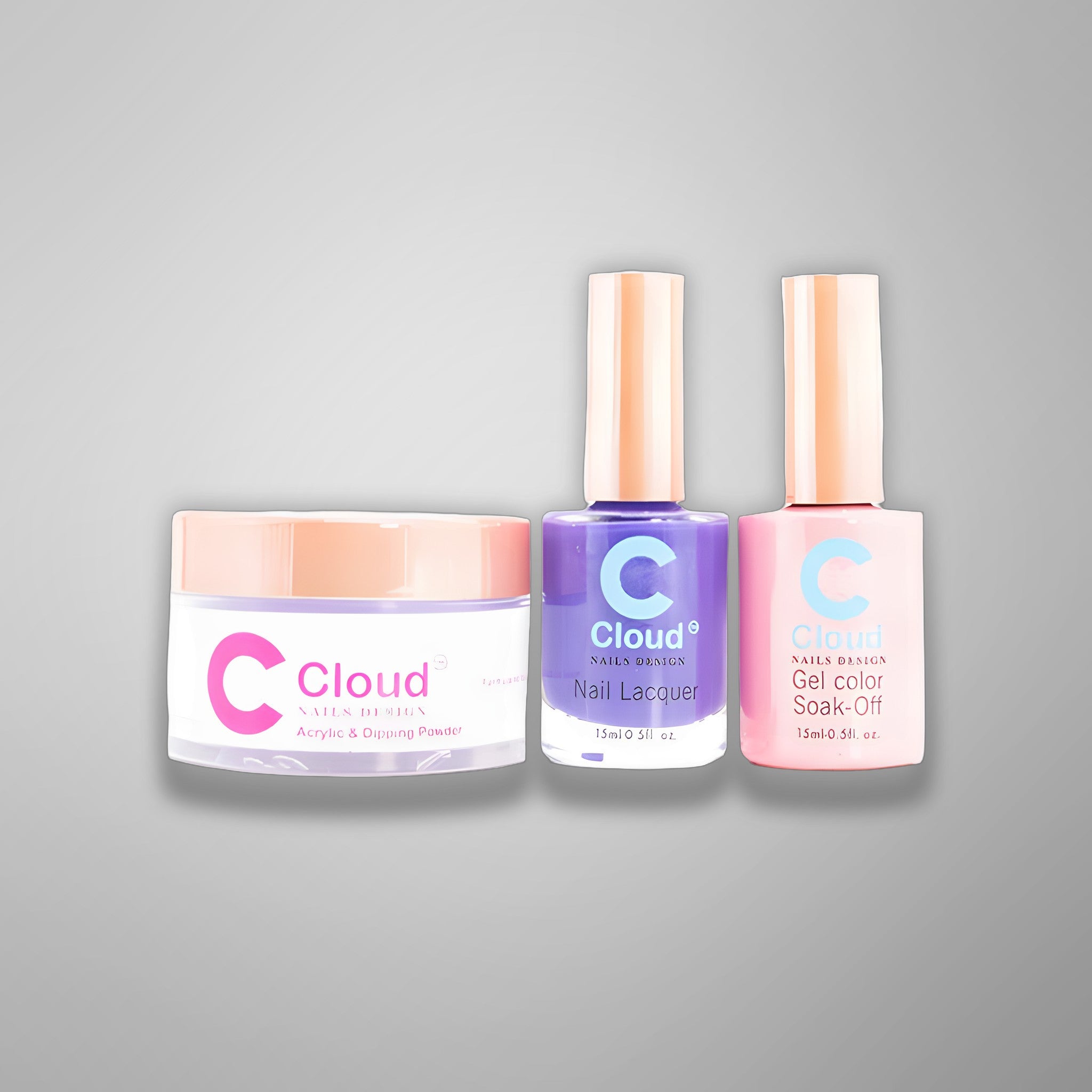 CHISEL Hawaii Trio 196