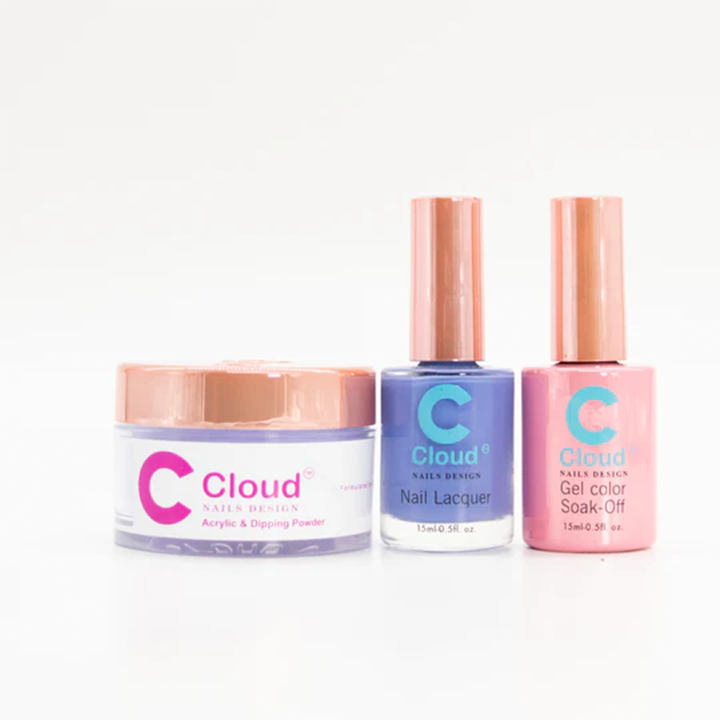 Chisel hawaii trio 197 - nail trio