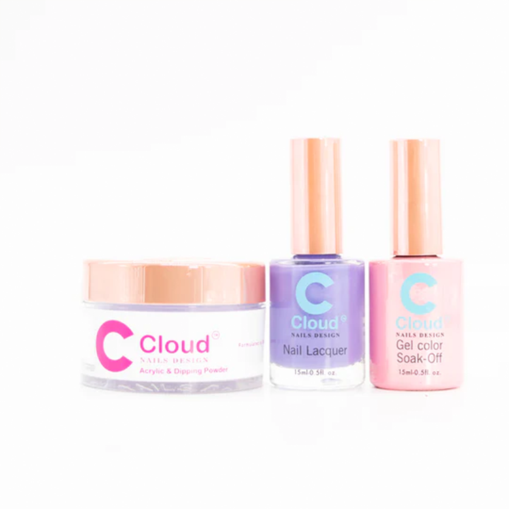 Chisel hawaii trio 198 - nail trio