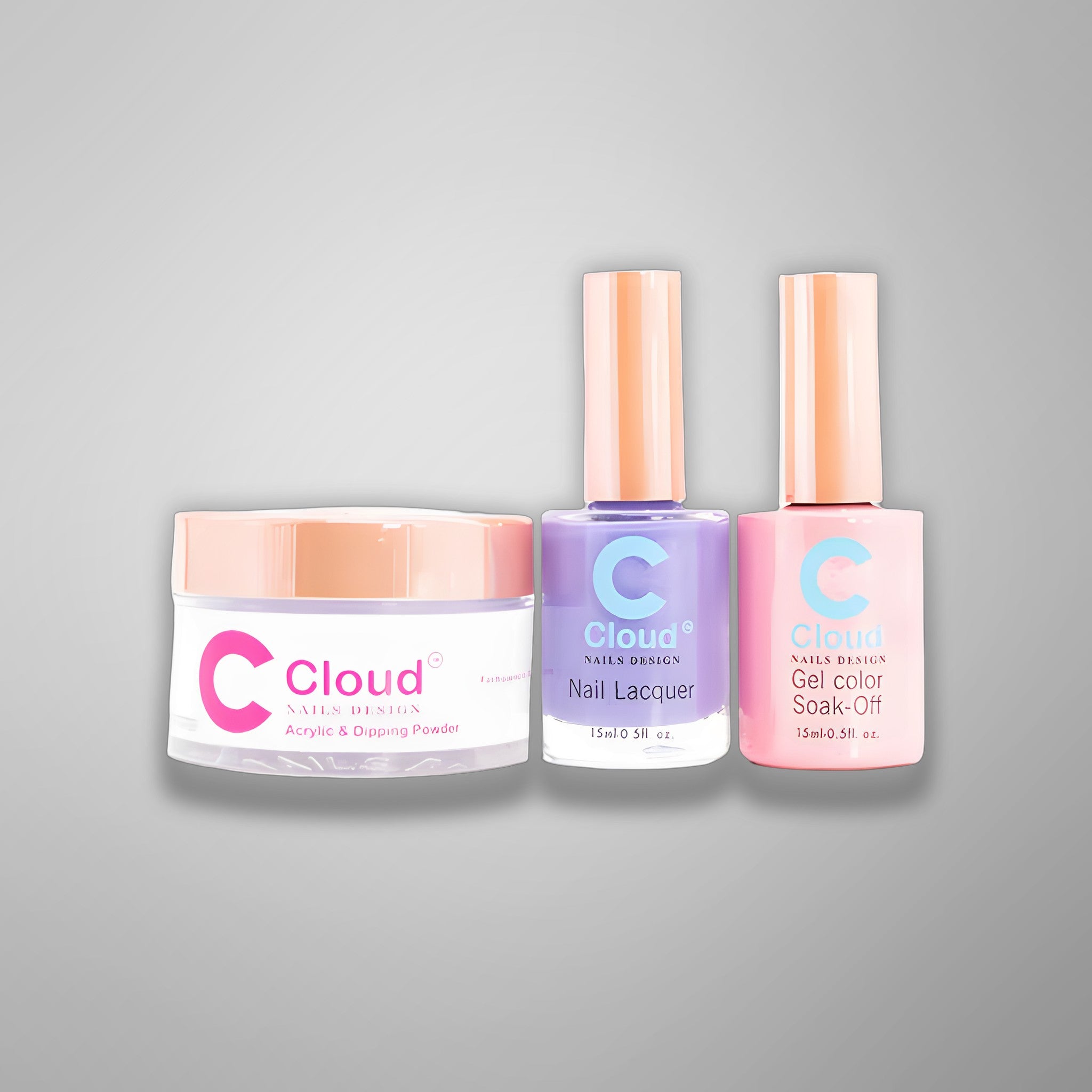 CHISEL Hawaii Trio 198