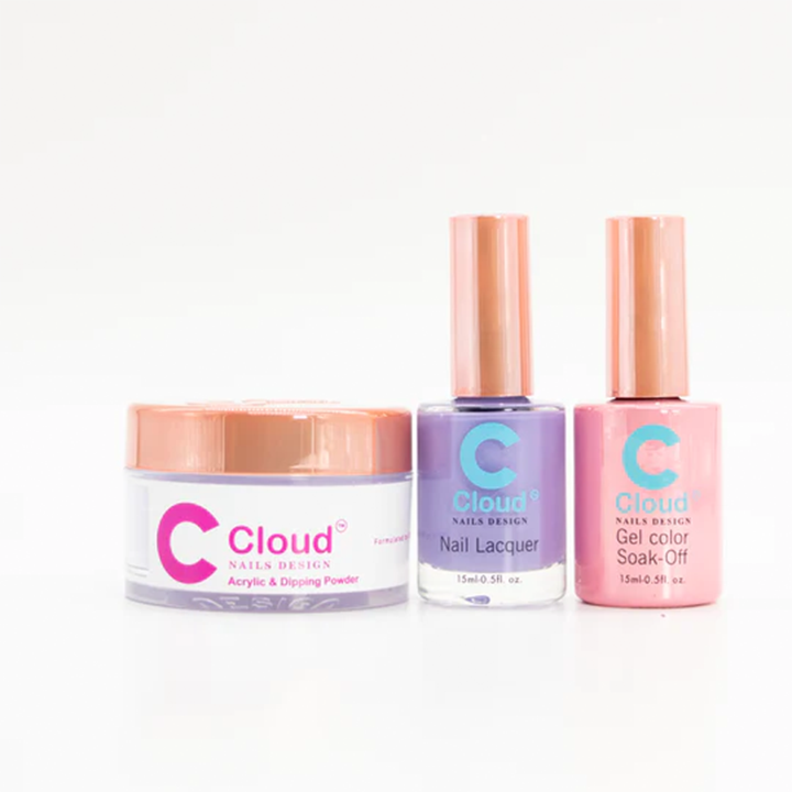 Chisel hawaii trio 199 - nail trio