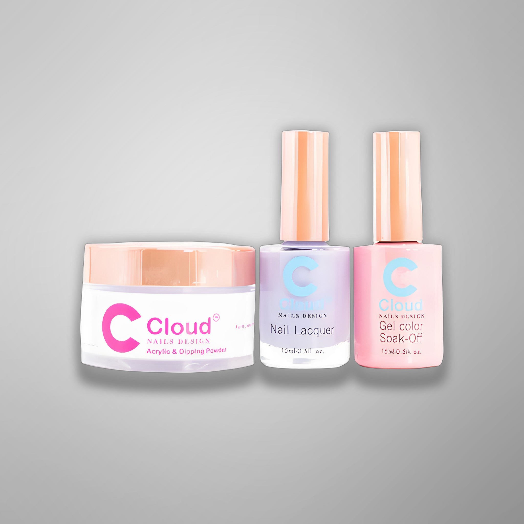 CHISEL Hawaii Trio 200