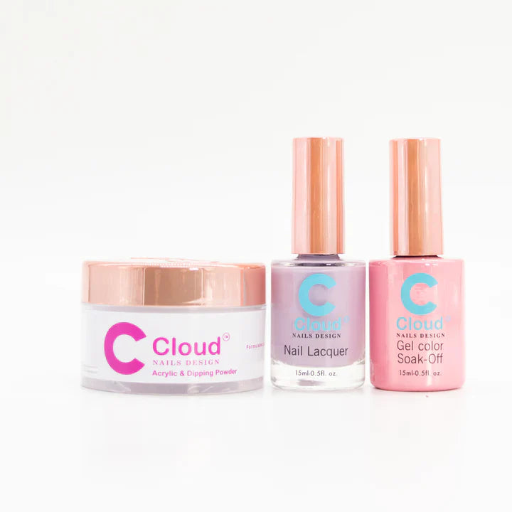 Chisel hawaii trio 201 - nail trio