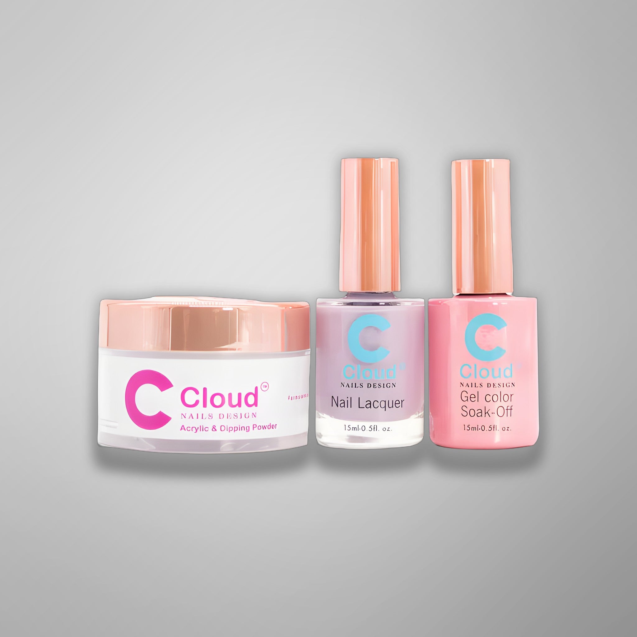 CHISEL Hawaii Trio 201