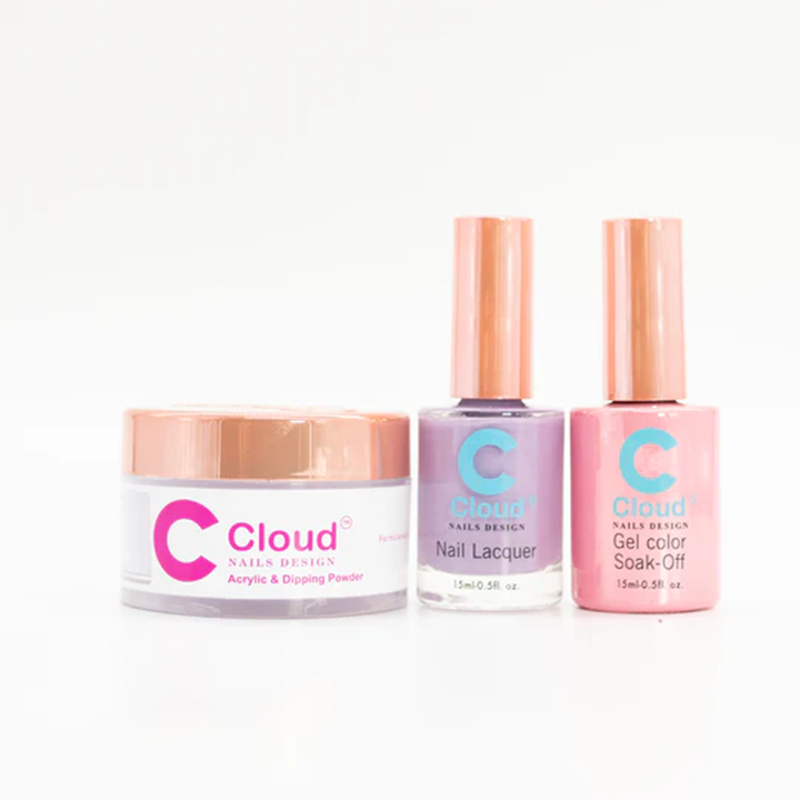 Chisel hawaii trio 202 - nail trio