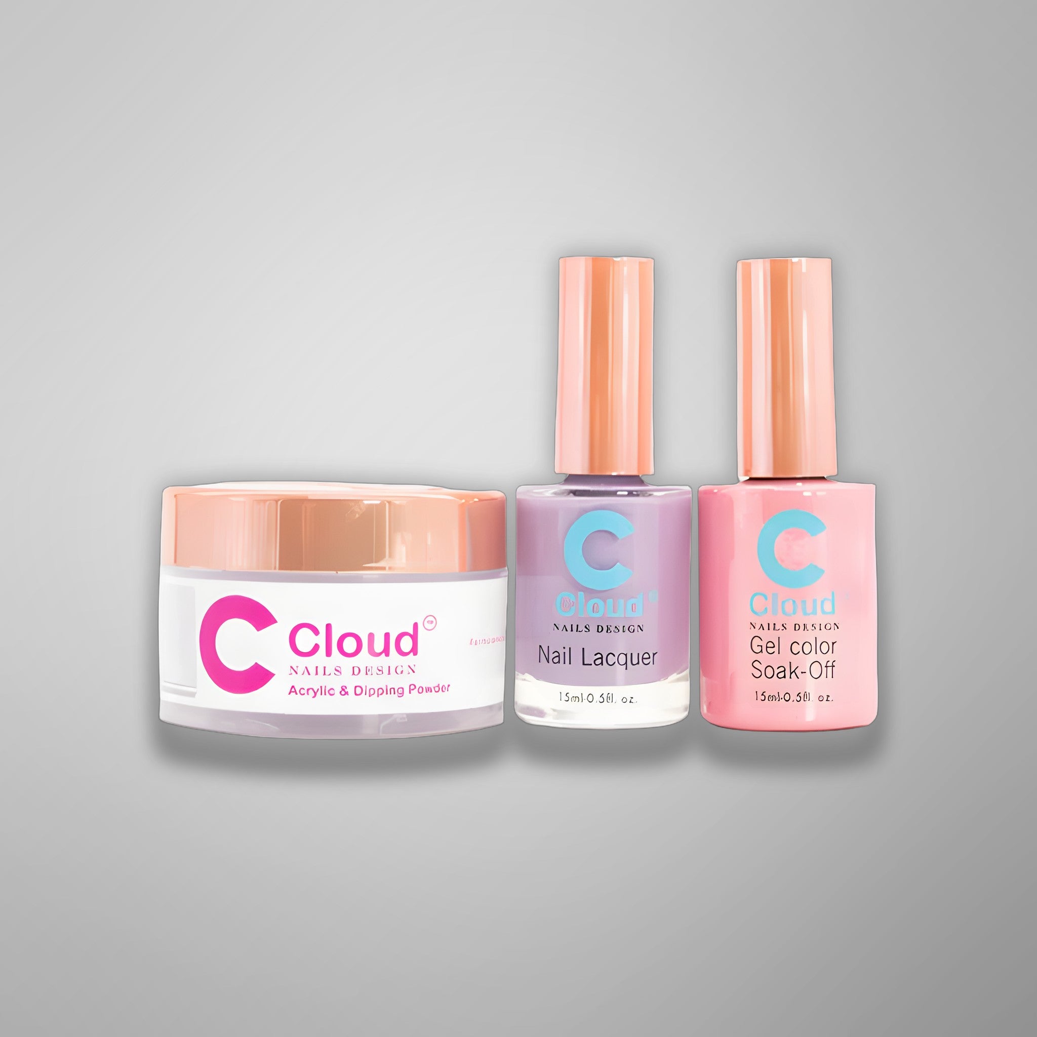CHISEL Hawaii Trio 202