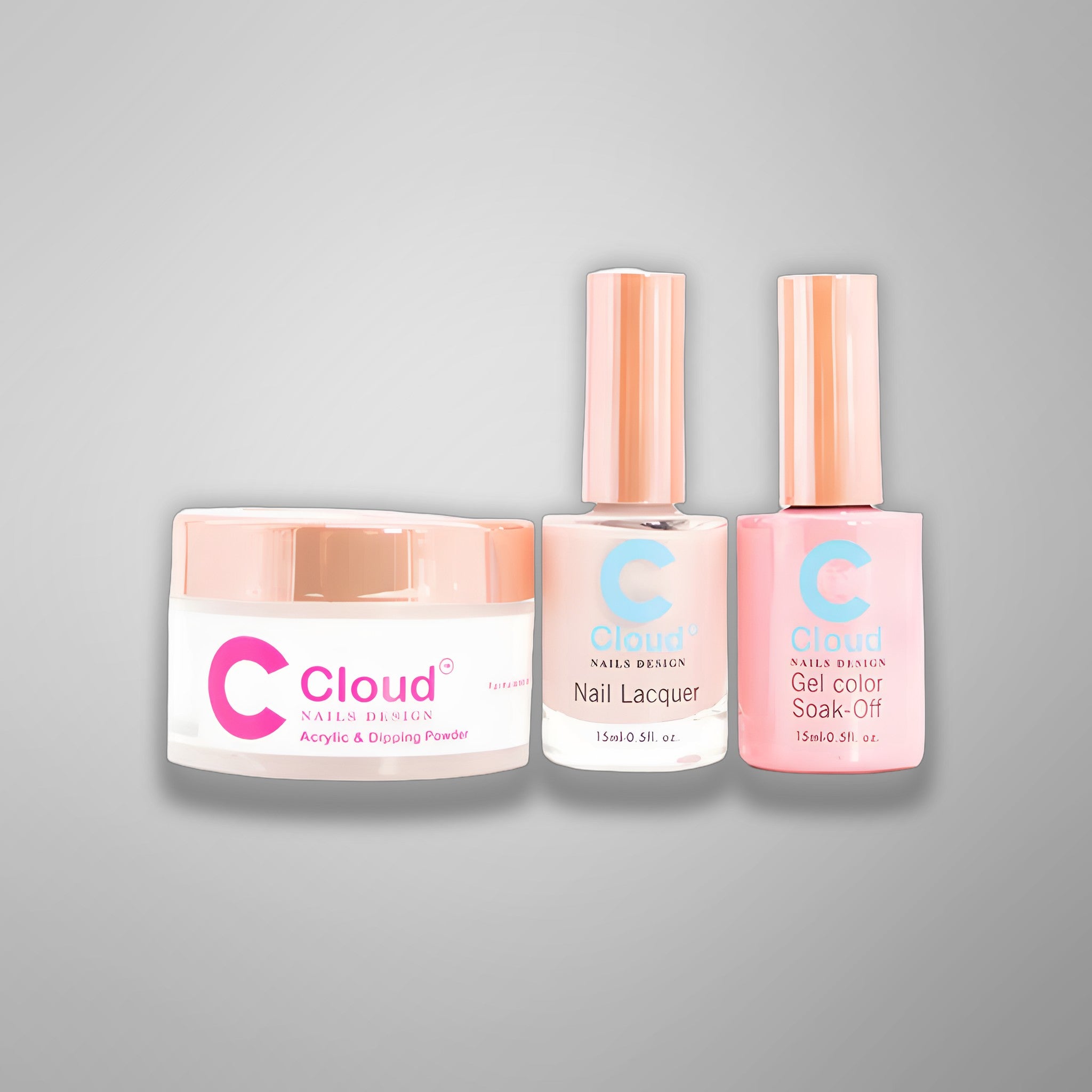 CHISEL Hawaii Trio 203