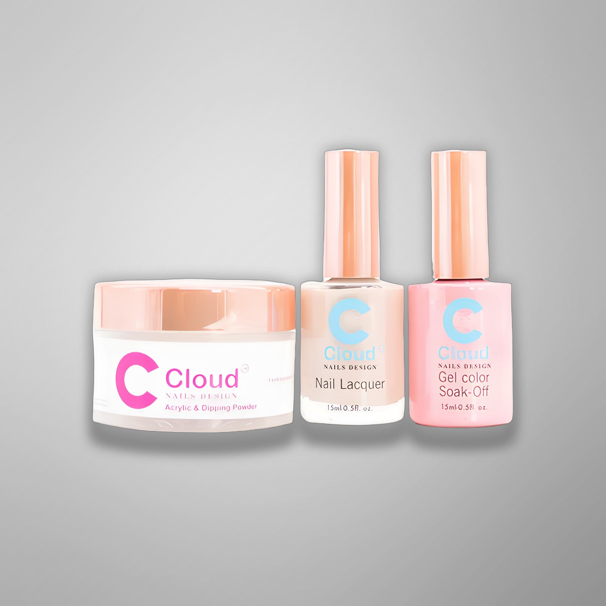 CHISEL Hawaii Trio 204