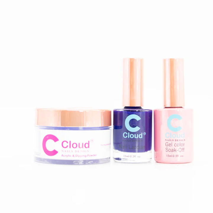 Chisel hawaii trio 206 - nail trio