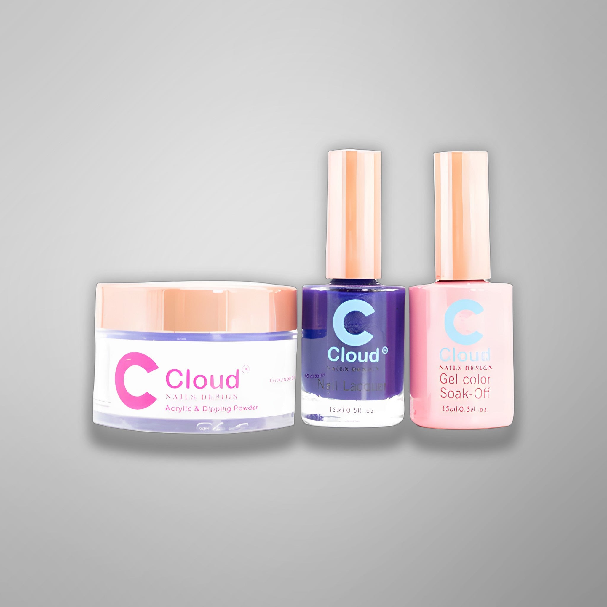 CHISEL Hawaii Trio 206
